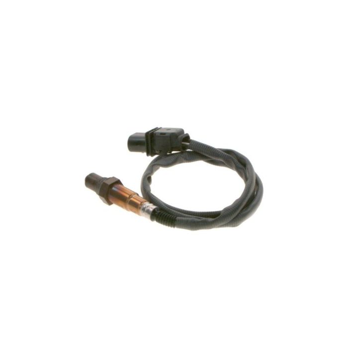 Oksijen Lambda Sensörü (Benzin) LSU-4.23 BMW 3 Serisi X3 İçin (2000-) - BOSCH 0258007215