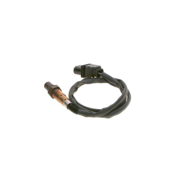 Oksijen Lambda Sensörü (Benzin) LSU-4.23 BMW 3 Serisi X3 İçin (2000-) - BOSCH 0258007215