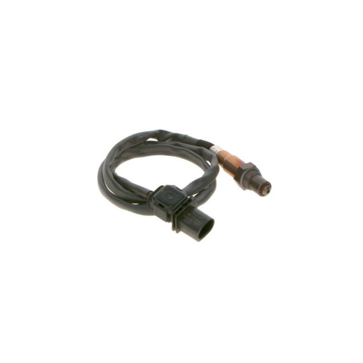 Oksijen Lambda Sensörü (Benzin) LSU-4.23 BMW 3 Serisi X3 İçin (2000-) - BOSCH 0258007215