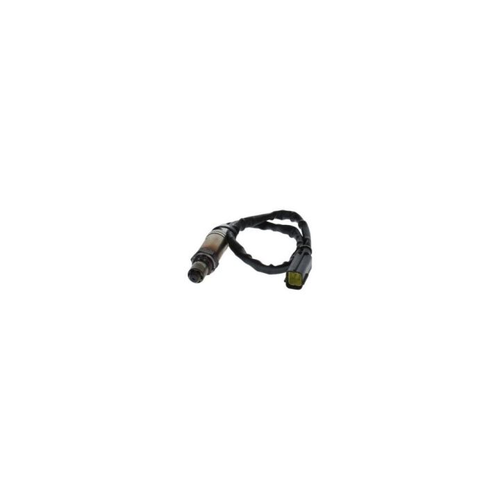 Oksijen Lambda Sensörü Chevrolet Lacetti Kalos Rezzo Captiva İçin (2005-) - BOSCH F00HL00347