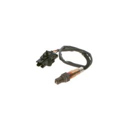 Oksijen Lambda Sensörü (Benzin) LSU-4.21 Ford Kuga S-Max Volvo S80 V70 İçin (2006-) - BOSCH 0258007332