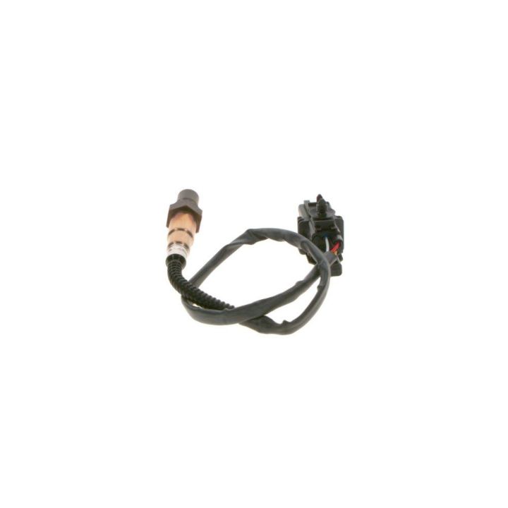 Oksijen Lambda Sensörü (Benzin) LSU-4.21 Ford Kuga S-Max Volvo S80 V70 İçin (2006-) - BOSCH 0258007332
