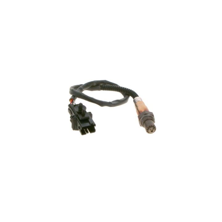 Oksijen Lambda Sensörü (Benzin) LSU-4.21 Ford Kuga S-Max Volvo S80 V70 İçin (2006-) - BOSCH 0258007332