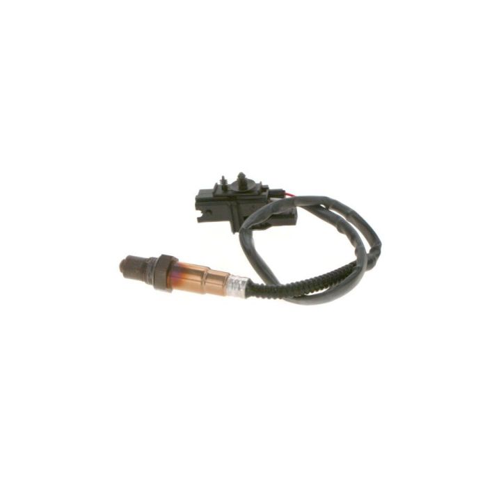 Oksijen Lambda Sensörü (Benzin) LSU-4.21 Ford Kuga S-Max Volvo S80 V70 İçin (2006-) - BOSCH 0258007332