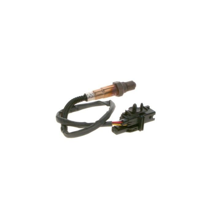 Oksijen Lambda Sensörü (Benzin) LSU-4.21 Ford Kuga S-Max Volvo S80 V70 İçin (2006-) - BOSCH 0258007332