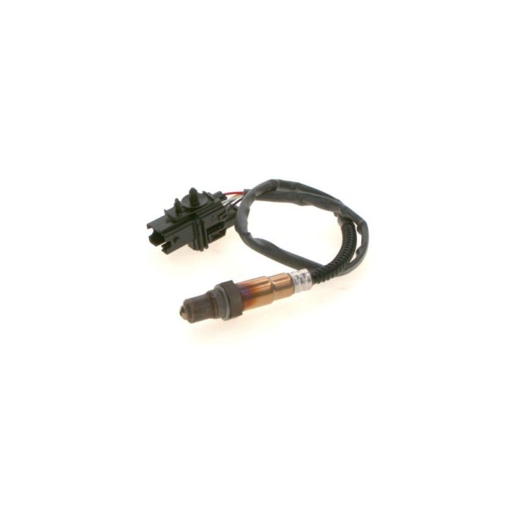 Oksijen Lambda Sensörü (Benzin) LSU-4.21 Ford Kuga S-Max Volvo S80 V70 İçin (2006-) - BOSCH 0258007332