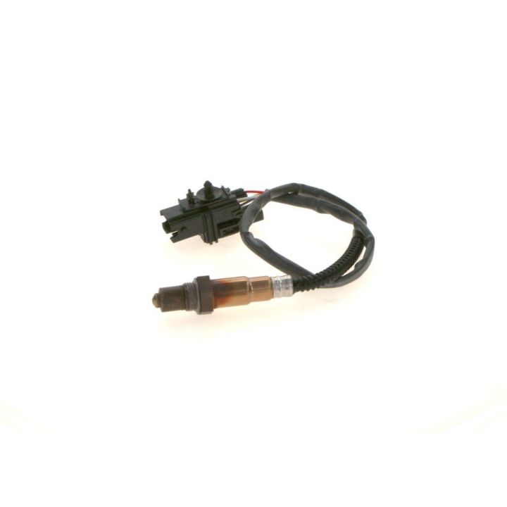 Oksijen Lambda Sensörü (Benzin) LSU-4.21 Ford Kuga S-Max Volvo S80 V70 İçin (2006-) - BOSCH 0258007332