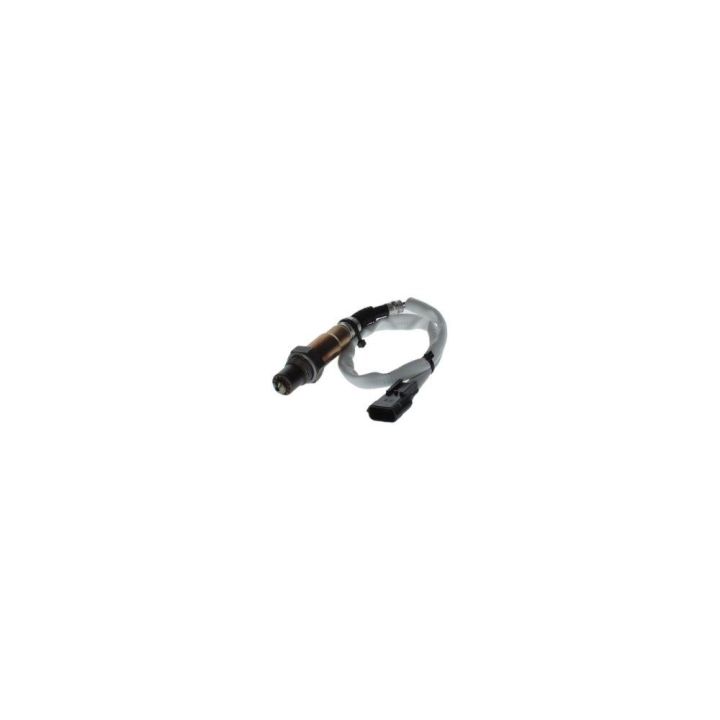 Oksijen Lambda Sensörü Renault Megane Fluence Clio Duster Dacia Logan Sandero 1.6 16V K4M İçin - BOSCH 0258010029