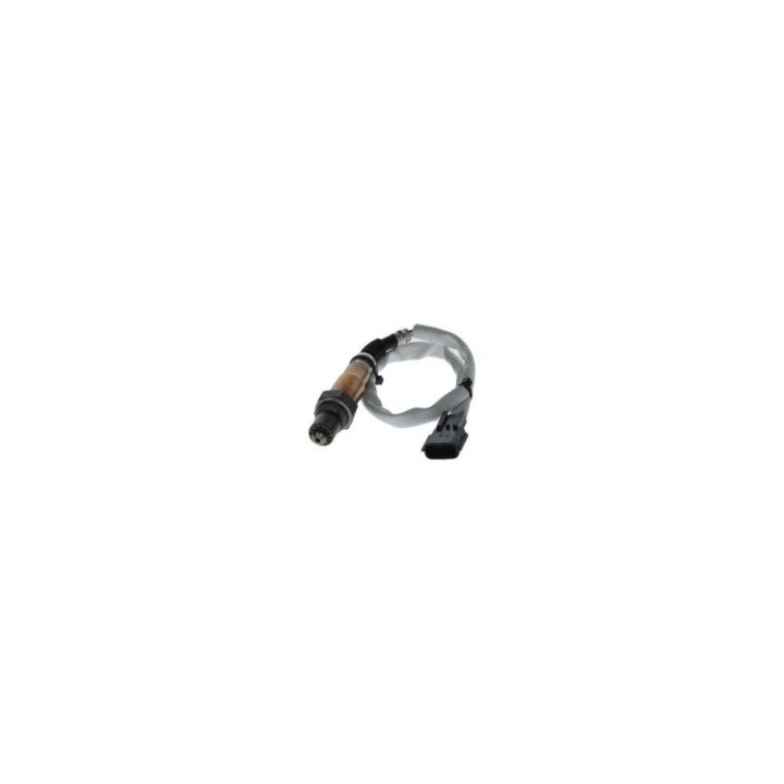 Oksijen Lambda Sensörü Renault Megane Fluence Clio Duster Dacia Logan Sandero 1.6 16V K4M İçin - BOSCH 0258010029