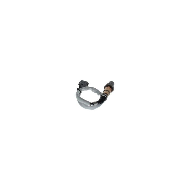 Oksijen Lambda Sensörü Renault Megane Fluence Clio Duster Dacia Logan Sandero 1.6 16V K4M İçin - BOSCH 0258010029