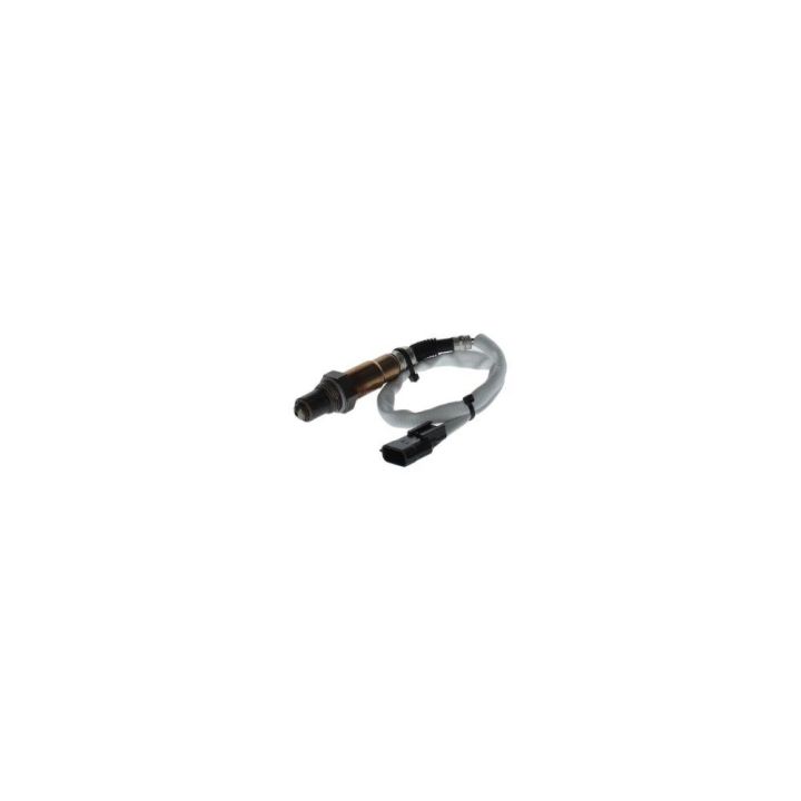 Oksijen Lambda Sensörü Renault Megane Fluence Clio Duster Dacia Logan Sandero 1.6 16V K4M İçin - BOSCH 0258010029