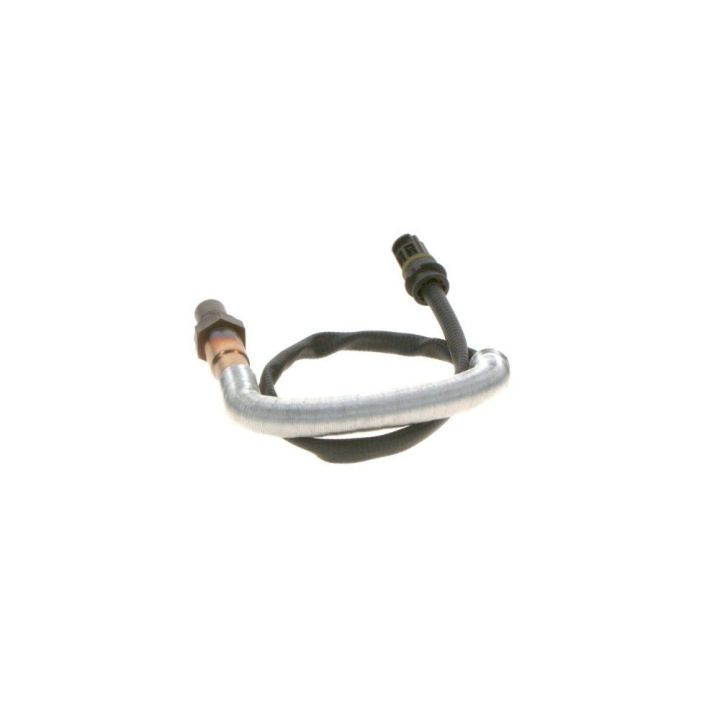 Oksijen Lambda Sensörü (Benzin) LSF-4.2 BMW X6 7 Serisi İçin (2008-) - BOSCH 0258010031