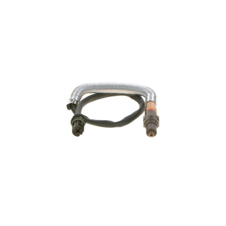 Oksijen Lambda Sensörü (Benzin) LSF-4.2 BMW X6 7 Serisi İçin (2008-) - BOSCH 0258010031