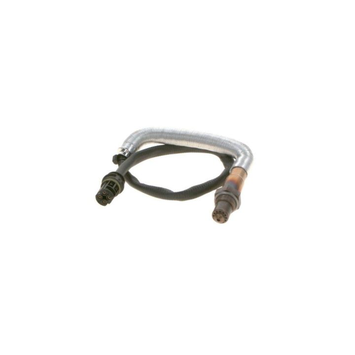 Oksijen Lambda Sensörü (Benzin) LSF-4.2 BMW X6 7 Serisi İçin (2008-) - BOSCH 0258010031