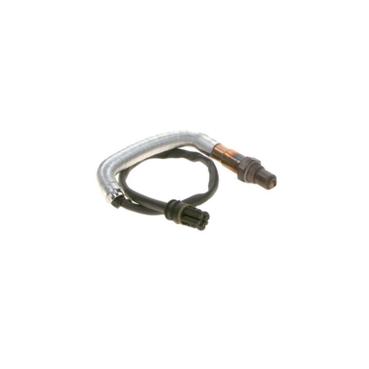 Oksijen Lambda Sensörü (Benzin) LSF-4.2 BMW X6 7 Serisi İçin (2008-) - BOSCH 0258010031