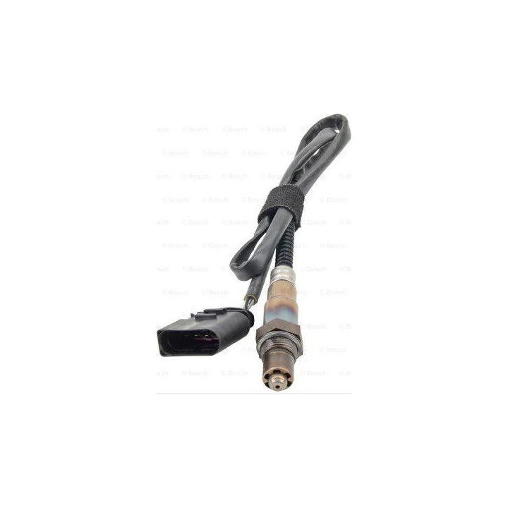 Oksijen Sensörü Audi A3 A4 A6 Seat Cordoba Toledo Skoda Fabia VW Bora Golf IV Caddy İçin - BOSCH 0258010032