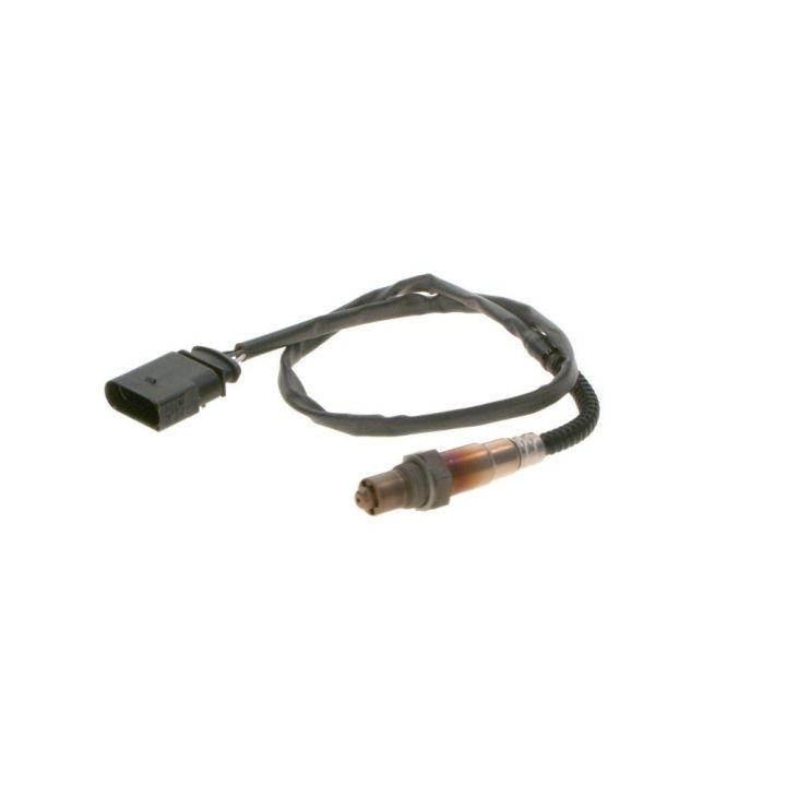 Oksijen Sensörü Audi A3 A4 A6 Seat Cordoba Toledo Skoda Fabia VW Bora Golf IV Caddy İçin - BOSCH 0258010032