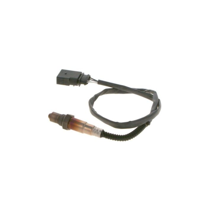 Oksijen Sensörü Audi A3 A4 A6 Seat Cordoba Toledo Skoda Fabia VW Bora Golf IV Caddy İçin - BOSCH 0258010032