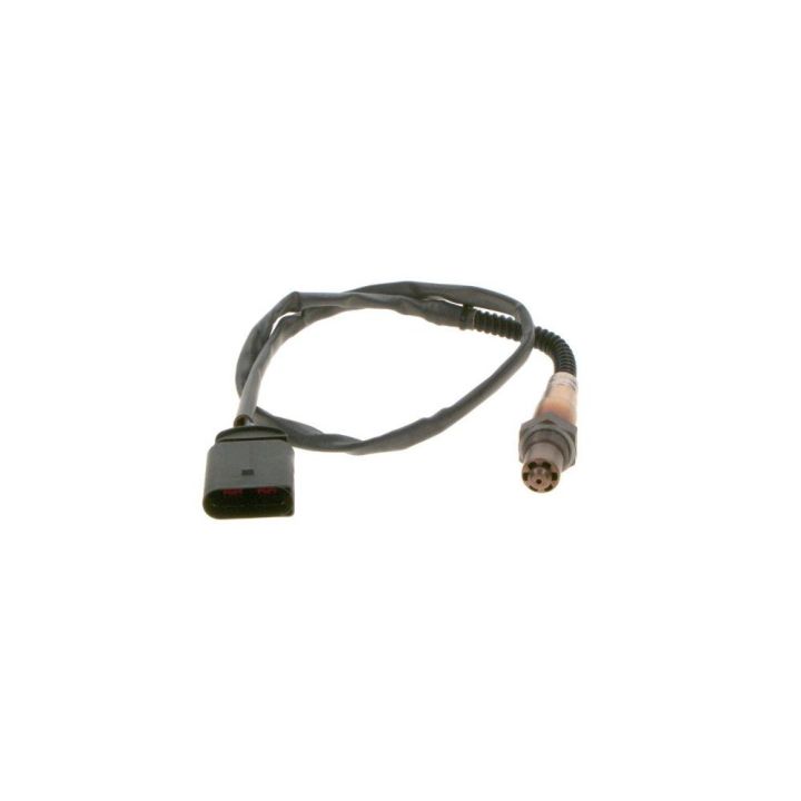 Oksijen Sensörü Audi A3 A4 A6 Seat Cordoba Toledo Skoda Fabia VW Bora Golf IV Caddy İçin - BOSCH 0258010032