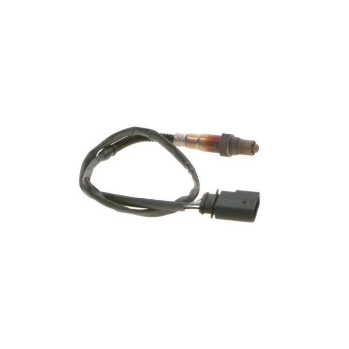 Oksijen Sensörü Audi A3 A4 A6 Seat Cordoba Toledo Skoda Fabia VW Bora Golf IV Caddy İçin - BOSCH 0258010032