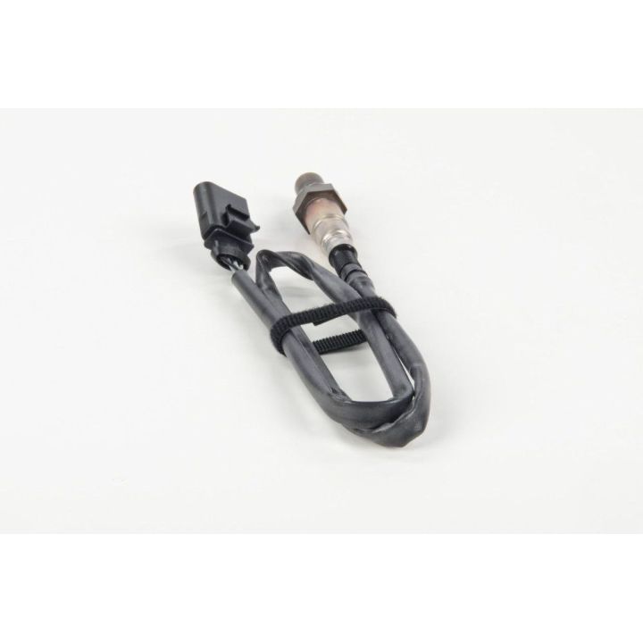 Oksijen Lambda Sensörü (4 Kutuplu 750mm) VW Amarok Beetle Passat CC Golf VI Jetta Polo Tiguan İçin - BOSCH 0258010038