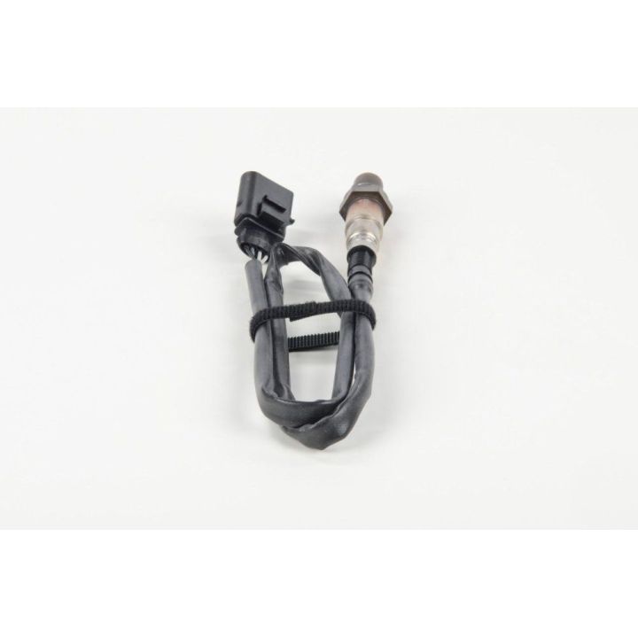 Oksijen Lambda Sensörü (4 Kutuplu 750mm) VW Amarok Beetle Passat CC Golf VI Jetta Polo Tiguan İçin - BOSCH 0258010038