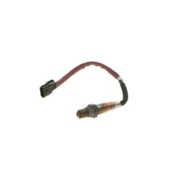 Oksijen Lambda Sensörü (Benzin) Renault Megane III 2.0 TCe Kangoo II 1.2 İçin (2013-) - BOSCH 0258010062
