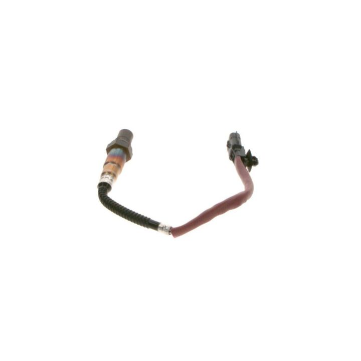 Oksijen Lambda Sensörü (Benzin) Renault Megane III 2.0 TCe Kangoo II 1.2 İçin (2013-) - BOSCH 0258010062