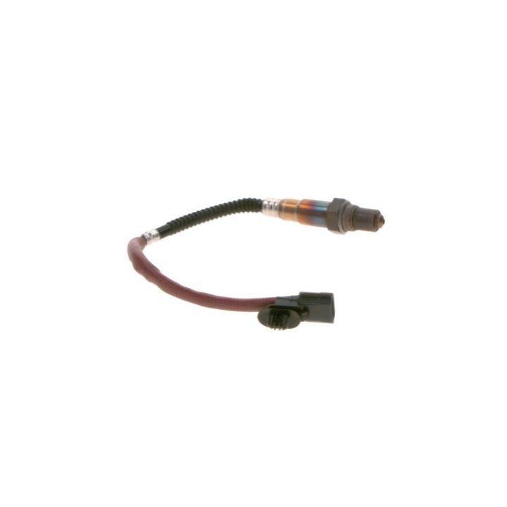 Oksijen Lambda Sensörü (Benzin) Renault Megane III 2.0 TCe Kangoo II 1.2 İçin (2013-) - BOSCH 0258010062