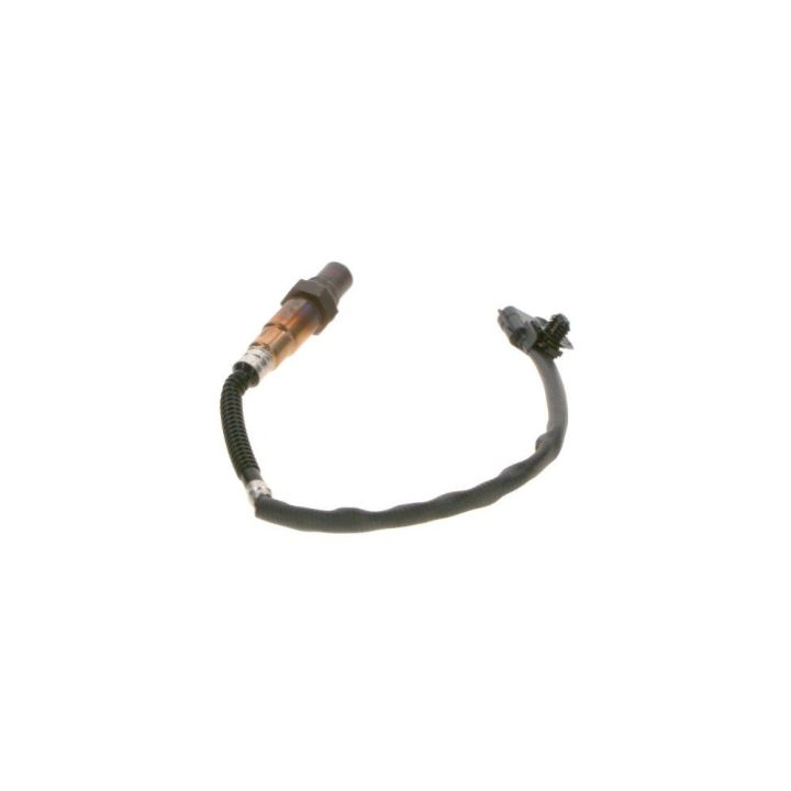 Oksijen Lambda Sensörü Renault Captur Clio III IV Dacia Sandero II 0.9 TCe H4B İçin - BOSCH 0258010110