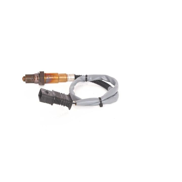Oksijen Lambda Sensörü (Benzinli Motorlar İçin) - BOSCH 0258010239