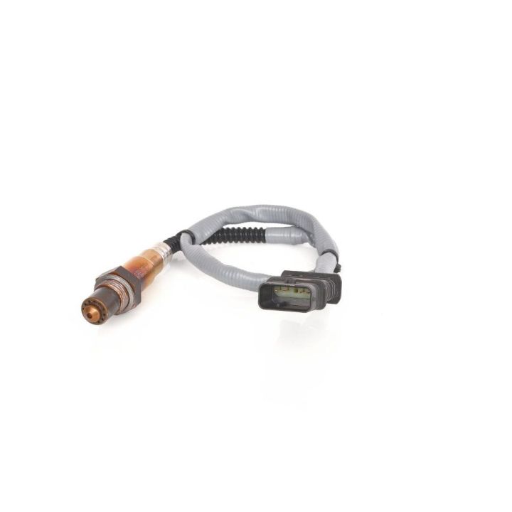 Oksijen Lambda Sensörü (Benzinli Motorlar İçin) - BOSCH 0258010239