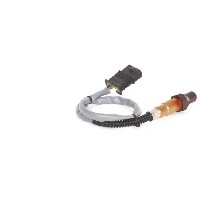Oksijen Lambda Sensörü (Benzinli Motorlar İçin) - BOSCH 0258010239