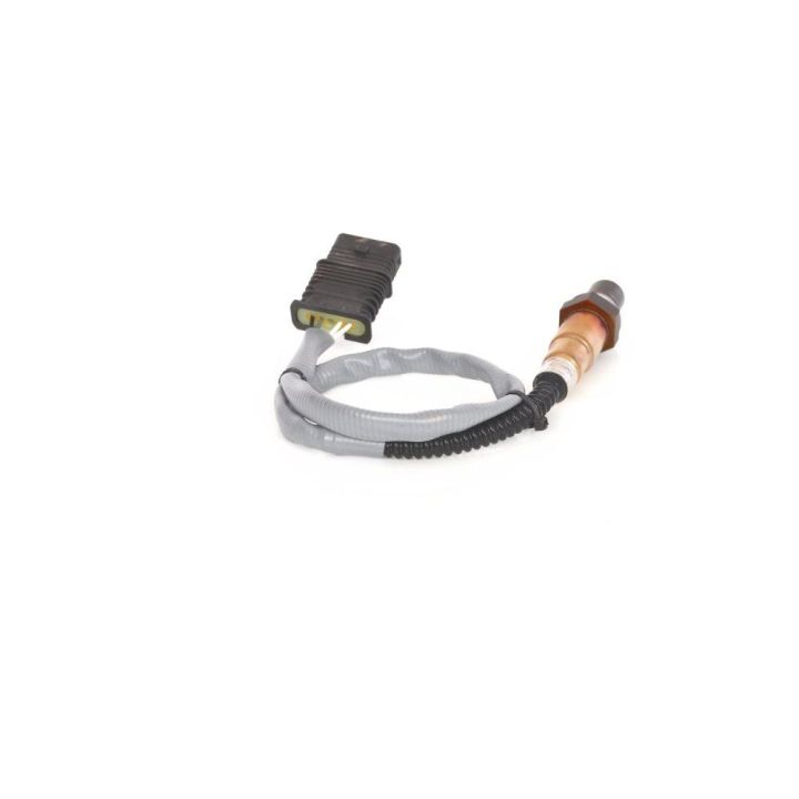 Oksijen Lambda Sensörü (Benzinli Motorlar İçin) - BOSCH 0258010239