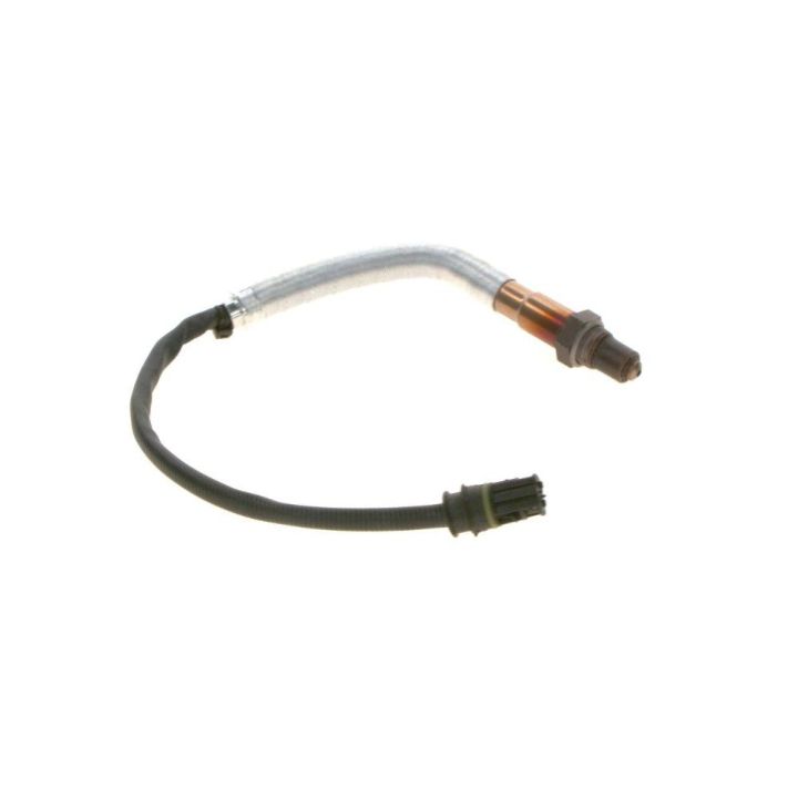 Oksijen Lambda Sensörü (Benzin) LSF-4.2 BMW 1 3 5 Serisi X1 İçin (2005-) - BOSCH 0258010412