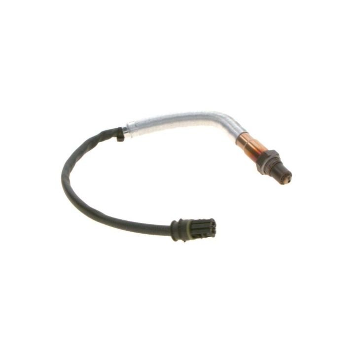 Oksijen Lambda Sensörü (Benzin) LSF-4.2 BMW 1 3 5 Serisi X1 İçin (2005-) - BOSCH 0258010412
