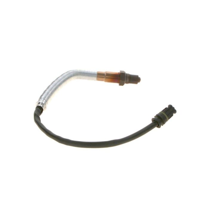 Oksijen Lambda Sensörü (Benzin) LSF-4.2 BMW 1 3 5 Serisi X1 İçin (2005-) - BOSCH 0258010412