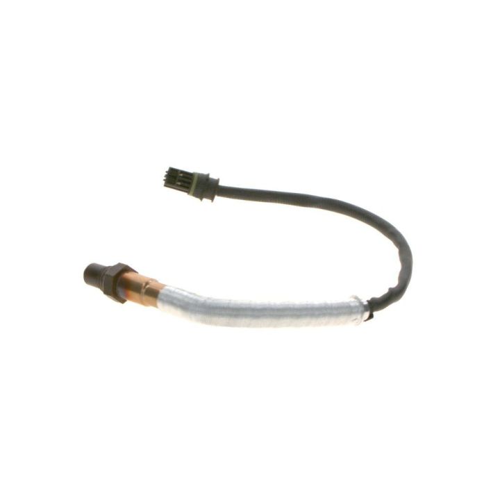 Oksijen Lambda Sensörü (Benzin) LSF-4.2 BMW 1 3 5 Serisi X1 İçin (2005-) - BOSCH 0258010412