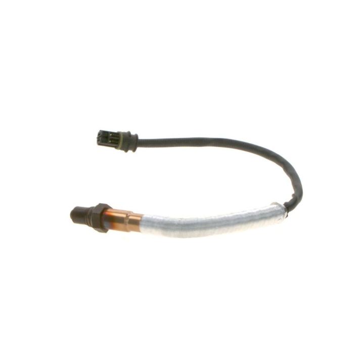 Oksijen Lambda Sensörü (Benzin) LSF-4.2 BMW 1 3 5 Serisi X1 İçin (2005-) - BOSCH 0258010412
