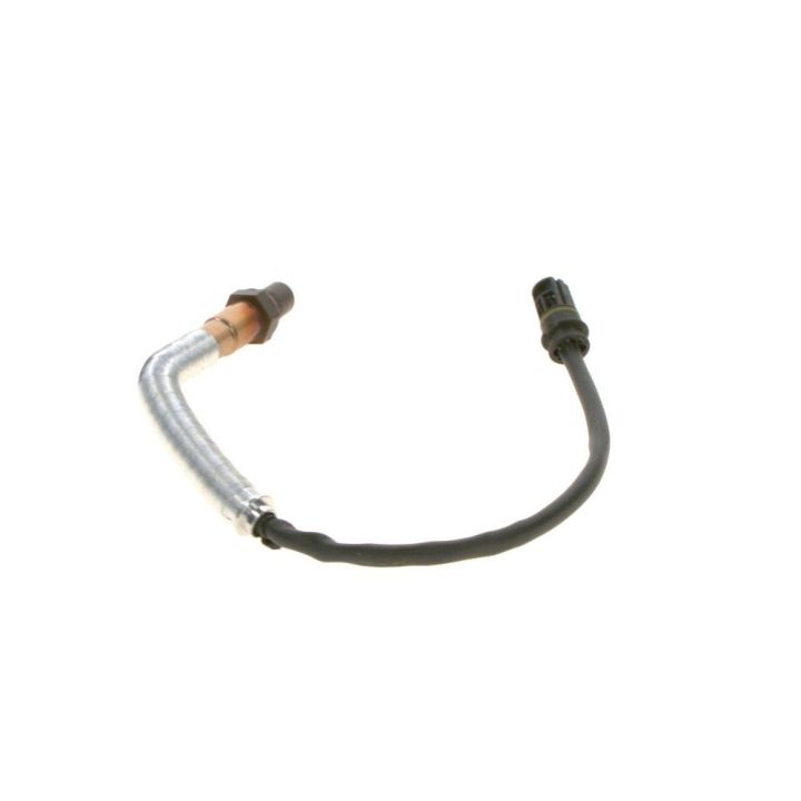 Oksijen Lambda Sensörü (Benzin) LSF-4.2 BMW 1 3 5 Serisi X1 İçin (2005-) - BOSCH 0258010412