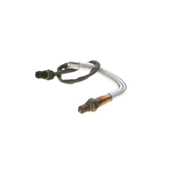 BMW 3 Serisi Z4 İçin Oksijen Lambda Sensörü (2005-) - BOSCH 0258010413