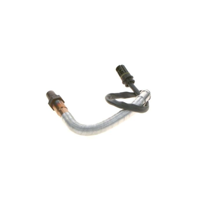 BMW 3 Serisi Z4 İçin Oksijen Lambda Sensörü (2005-) - BOSCH 0258010413