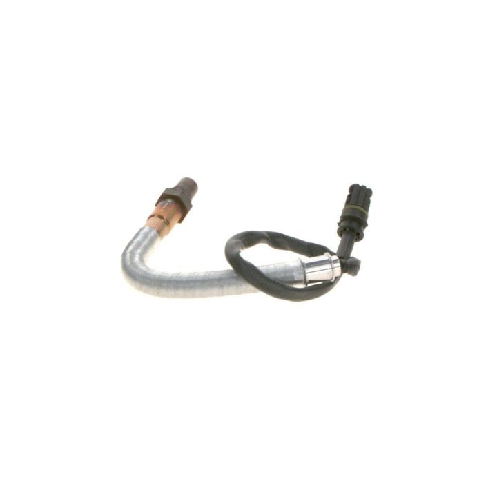 BMW 3 Serisi Z4 İçin Oksijen Lambda Sensörü (2005-) - BOSCH 0258010413