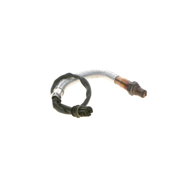 BMW 3 Serisi Z4 İçin Oksijen Lambda Sensörü (2005-) - BOSCH 0258010413