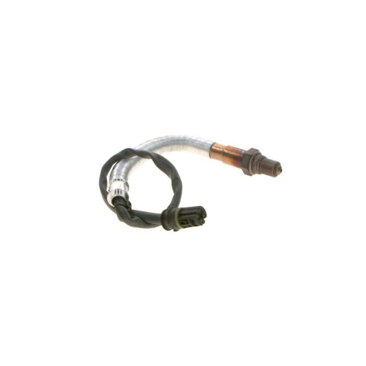 BMW 3 Serisi Z4 İçin Oksijen Lambda Sensörü (2005-) - BOSCH 0258010413