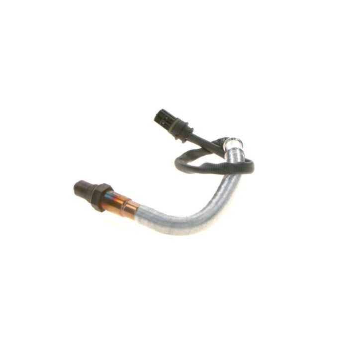 BMW 3 Serisi Z4 İçin Oksijen Lambda Sensörü (2005-) - BOSCH 0258010413