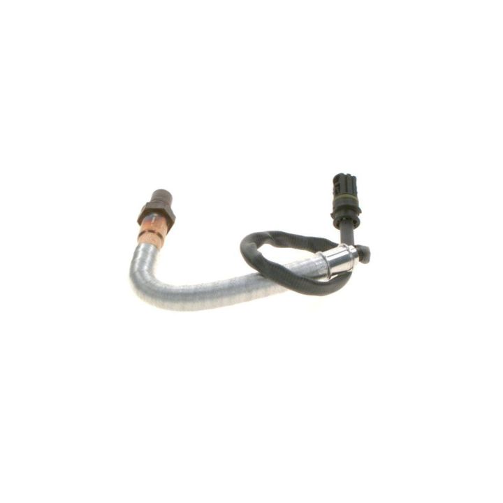 BMW 3 Serisi Z4 İçin Oksijen Lambda Sensörü (2005-) - BOSCH 0258010413