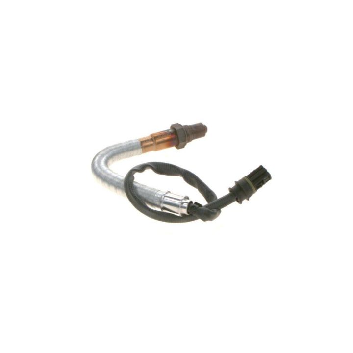 BMW 3 Serisi Z4 İçin Oksijen Lambda Sensörü (2005-) - BOSCH 0258010413
