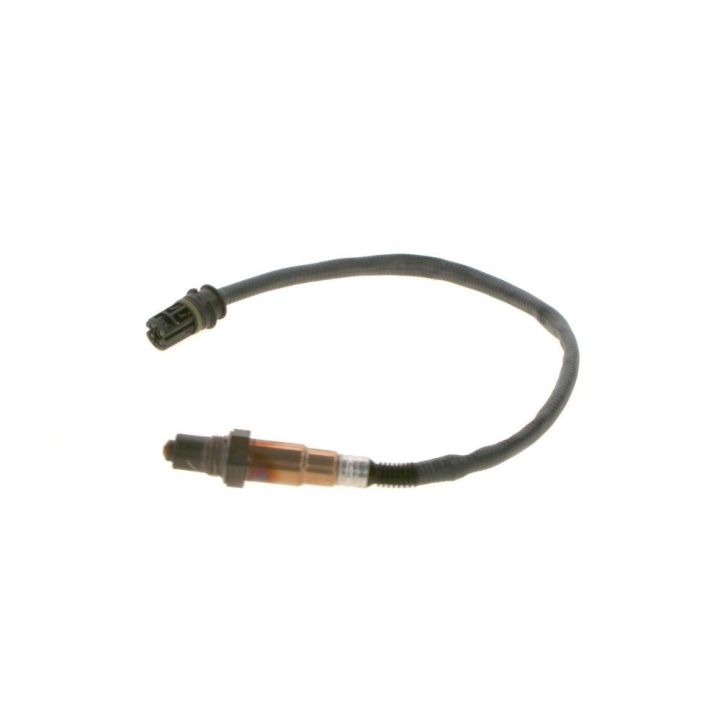 BMW E81 E87 E90 E60 N43 N45 N46 N52 Motor Oksijen Sensörü - BOSCH 0258010422