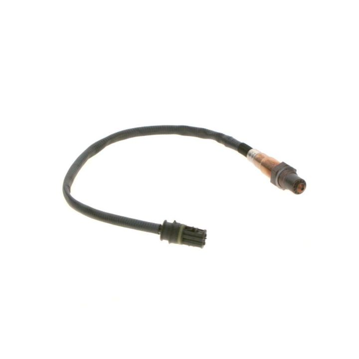 BMW E81 E87 E90 E60 N43 N45 N46 N52 Motor Oksijen Sensörü - BOSCH 0258010422